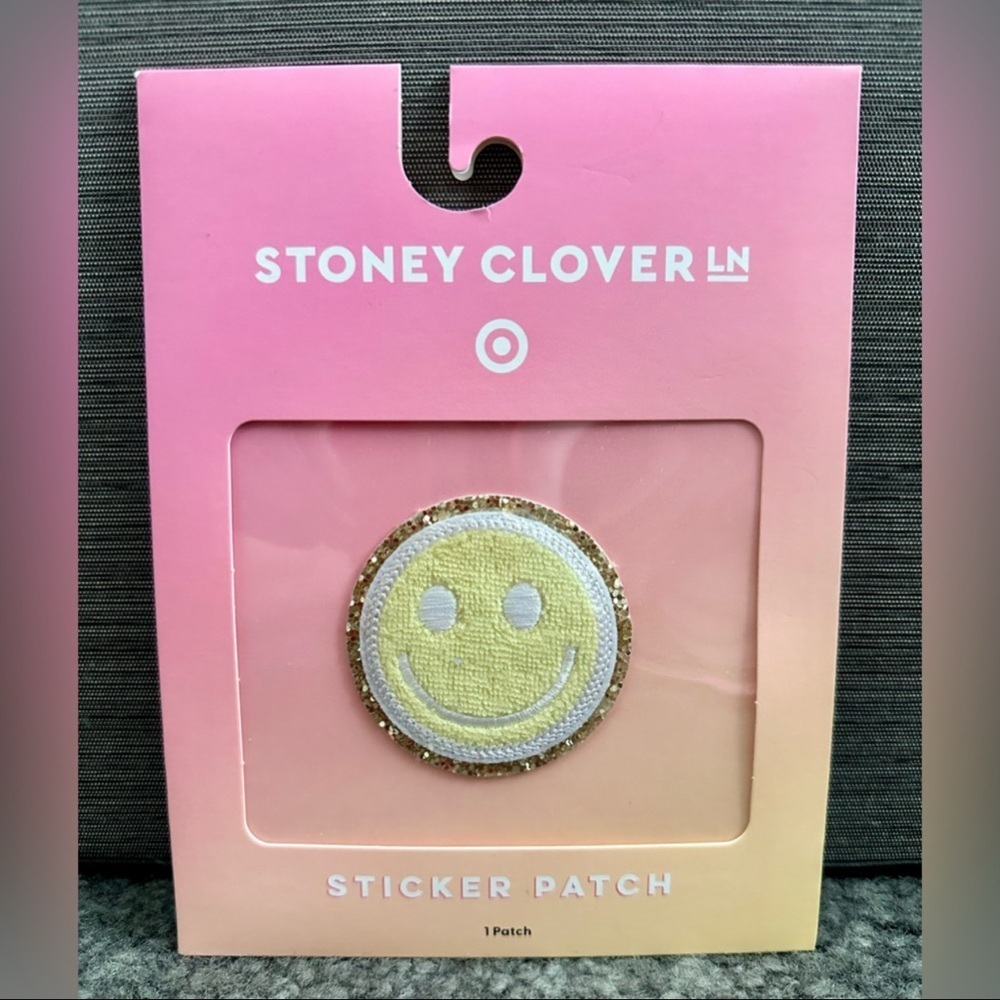 Stoney Clover Lane x Target Patches - Picture 4 of 5